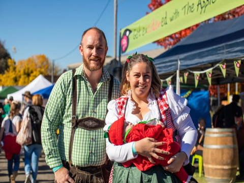 Batlow CiderFest - Accommodation Sunshine Coast 0