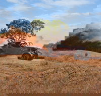 CanAm Loveday 400 Off-Road Race - Accommodation Sunshine Coast