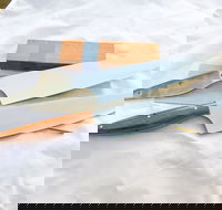 Chef Knife Making Workshop - Accommodation Sunshine Coast