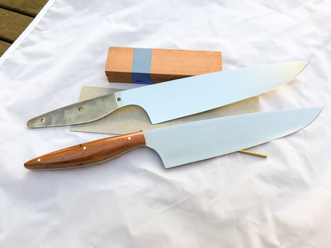 Chef Knife Making Workshop - Accommodation Sunshine Coast 0