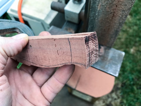 Chef Knife Making Workshop - Accommodation Sunshine Coast 1