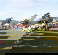 Clarence Town Markets - Accommodation Sunshine Coast
