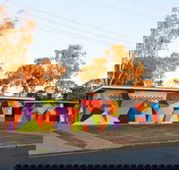 Condamine Country Art and Craft Trail - Accommodation Sunshine Coast