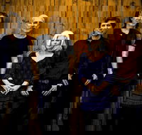 Cowboy Junkies - Accommodation Sunshine Coast