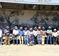 Drover's Camp Festival 2020 Postponed due to COVID-19 - Accommodation Sunshine Coast