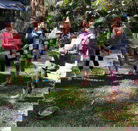 Empowering Women Weekend Wellness Retreat - Accommodation Sunshine Coast