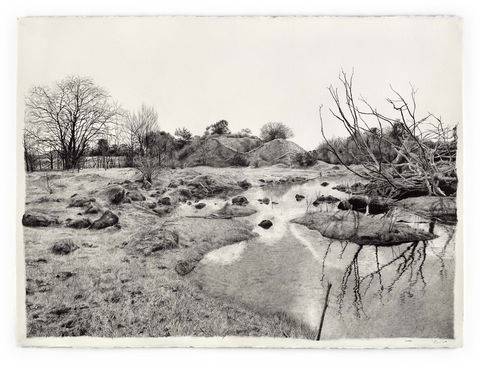 EXHIBITION: LILY MAE MARTIN: OVERBURDEN - Accommodation Sunshine Coast 3