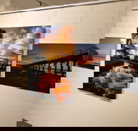 Faith Hope and Love - Photographic Exhibition - Accommodation Sunshine Coast