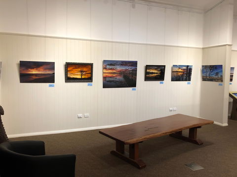 Faith, Hope And Love - Photographic Exhibition - Accommodation Sunshine Coast 1