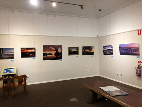 Faith, Hope And Love - Photographic Exhibition - Accommodation Sunshine Coast 2