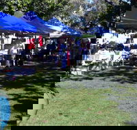 Forrest Beach Market - Accommodation Sunshine Coast