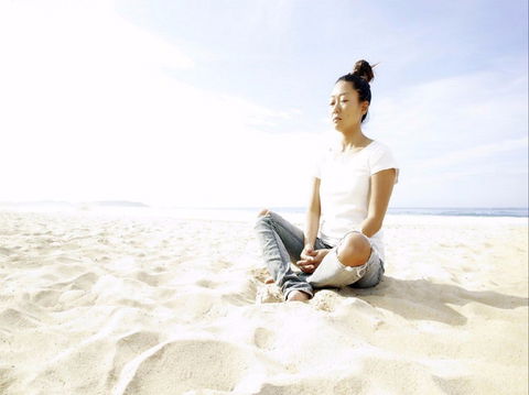 Free Heartfulness Meditation And Relaxation At Manly - Accommodation Sunshine Coast 0