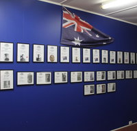 Hall WW1 Commemorative Exhibition - Accommodation Sunshine Coast