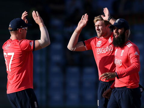 ICC Men's T20 World Cup - England V Qualifier B1 - Accommodation Sunshine Coast 0