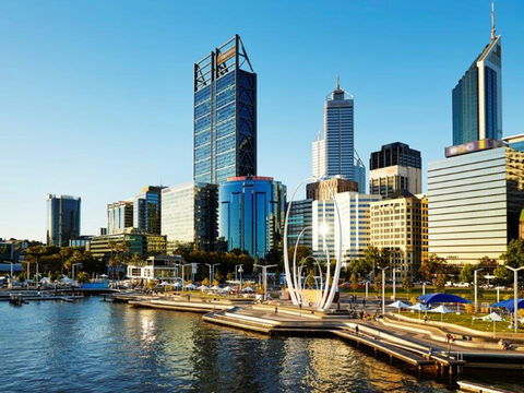 ICC Men's T20 World Cup - England V Qualifier B1 - Accommodation Sunshine Coast 2