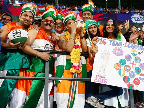 ICC Men's T20 World Cup - India V Qualifier - Accommodation Sunshine Coast 0