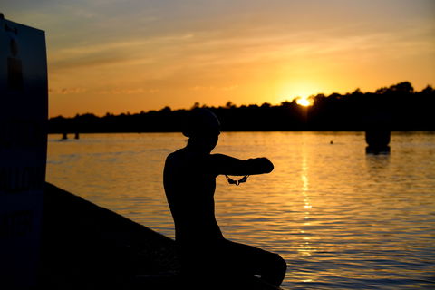 IRONMAN 70.3 Western Sydney - Accommodation Sunshine Coast 0