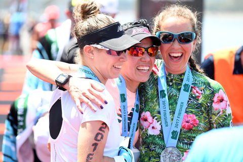 IRONMAN 70.3 Western Sydney - Accommodation Sunshine Coast 2