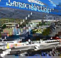 Lennox Community Markets - Accommodation Sunshine Coast