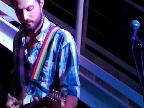 Live Music At Roths Wine Bar - Accommodation Sunshine Coast 3