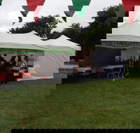 Macclesfield Strawberry Fete - Accommodation Sunshine Coast