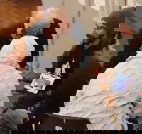 Mental Health Living Library Wollongong - Accommodation Sunshine Coast