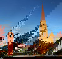 Mudgee Heritage Walking Tours - Accommodation Sunshine Coast