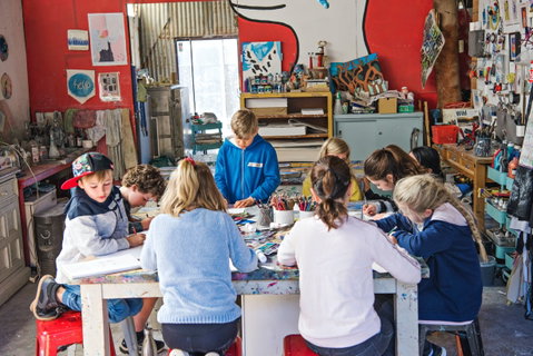 Mudgee Readers' Festival - Accommodation Sunshine Coast 1