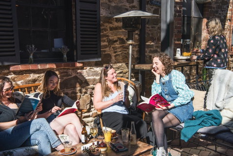 Mudgee Readers' Festival - Accommodation Sunshine Coast 2