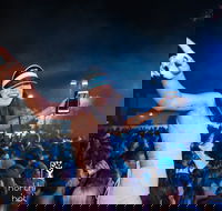 North Gong New Year's Eve - Accommodation Sunshine Coast