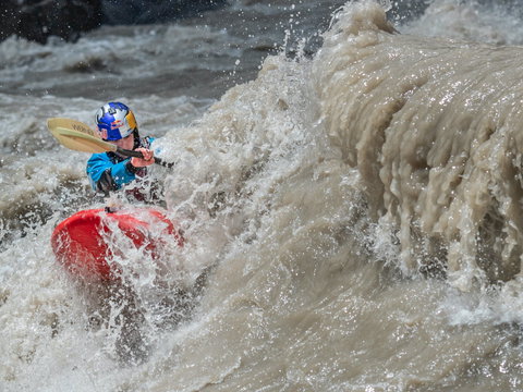Paddling Film Festival - Kempsey - Accommodation Sunshine Coast 2