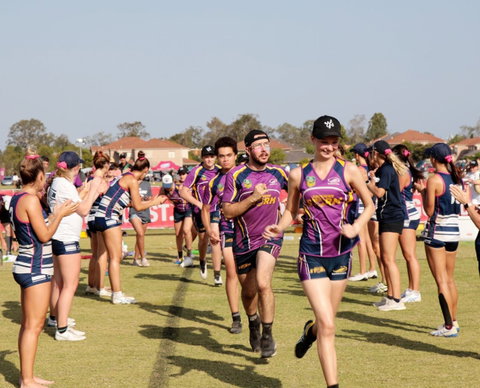 Queensland State Cup - Accommodation Sunshine Coast 2
