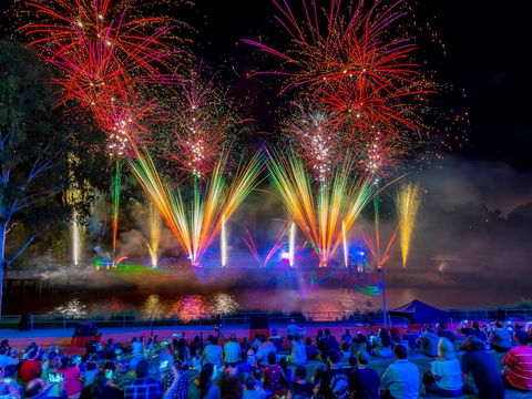 SPARK Ipswich - Accommodation Sunshine Coast 0