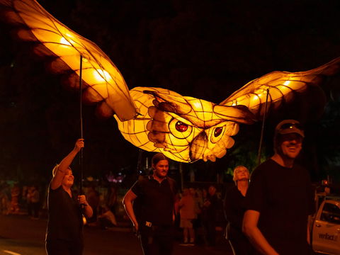 SPARK Ipswich - Accommodation Sunshine Coast 1