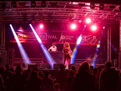 SPARK Ipswich - Accommodation Sunshine Coast 2