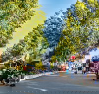 Springfield Markets - Accommodation Sunshine Coast