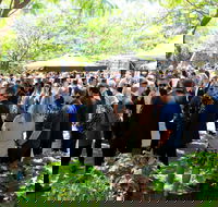 Variety Vintage Wine Auction Luncheon 2020 - Accommodation Sunshine Coast