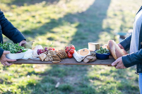 Wine And Cheese. Yes Please! - Accommodation Sunshine Coast 0