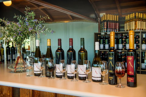 Wine And Cheese. Yes Please! - Accommodation Sunshine Coast 1