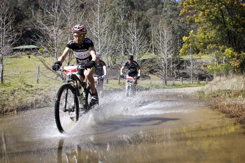 Wollombi Wild Ride (Mountain Bike Ride) - Accommodation Sunshine Coast 1