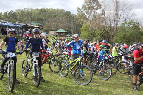 Wollombi Wild Ride (Mountain Bike Ride) - Accommodation Sunshine Coast 2