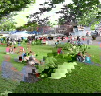 Young and Region Farmers Markets - Accommodation Sunshine Coast