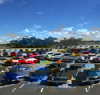 2020 Monaro Nationals - Accommodation Sunshine Coast
