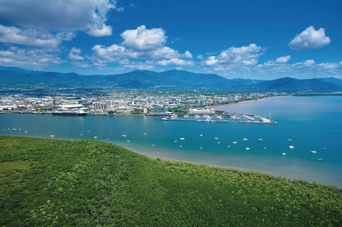 7 Cairns Marathon - Accommodation Sunshine Coast 1