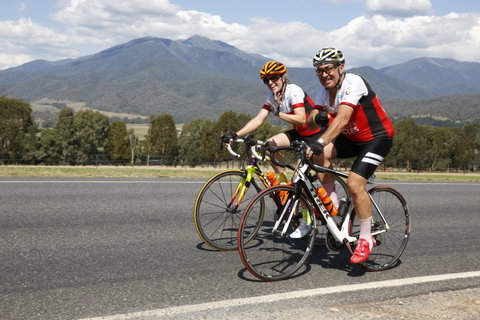 Alpine Classic 2021 - Accommodation Sunshine Coast 1