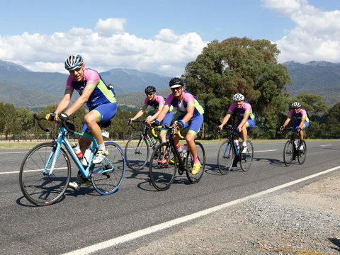 Alpine Classic 2021 - Accommodation Sunshine Coast 2