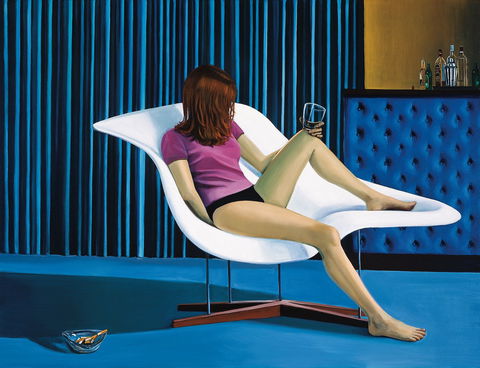 Anne Wallace: Strange Ways - Accommodation Sunshine Coast 0