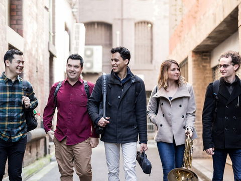 Arcadia Winds - Accommodation Sunshine Coast 0