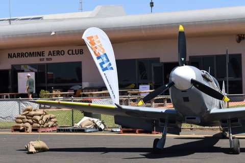 Ausfly - Accommodation Sunshine Coast 0