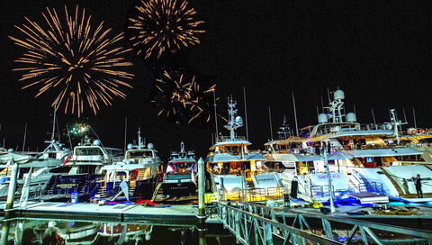 Australian Superyacht Rendezvous 2020 - Great Barrier Reef Edition - Accommodation Sunshine Coast 0